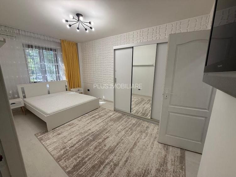 Apartament 3 camere Lux- renovat recent - 4