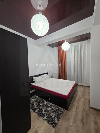Apartament modern 2 dormitoare 2 bai parcare etaj 2 zona Doamna Stanca - 7