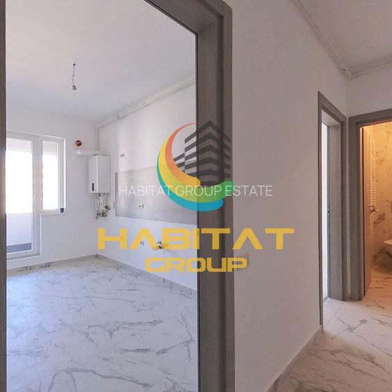 Apartament 3 Camere Finisaje Premium Zona Grand Arena 76 Mp - 12