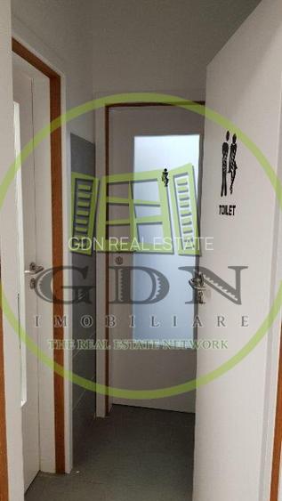 Spatiu birouri în Zorilor - 8