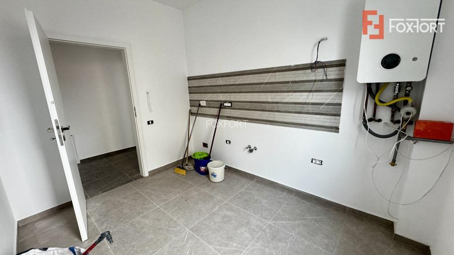 Apartament 2 camere in Giroc, zona Braytim - 6