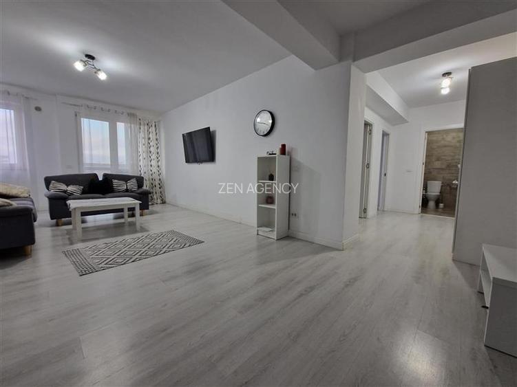 Apartament modern in bloc Nou - 8