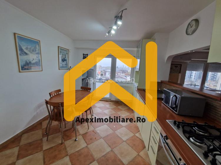 Apartament 2 Camere | Alba Iulia - Burebista - Bucuresti | Masina de spalat vase - 6