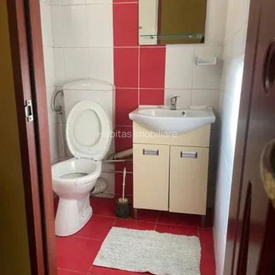 Apartament 3 camere, preluare chiriasi, zona podului Marasti. - 6