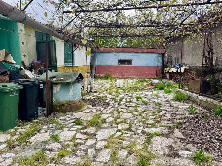 Casă 3 camere Simeria - 2