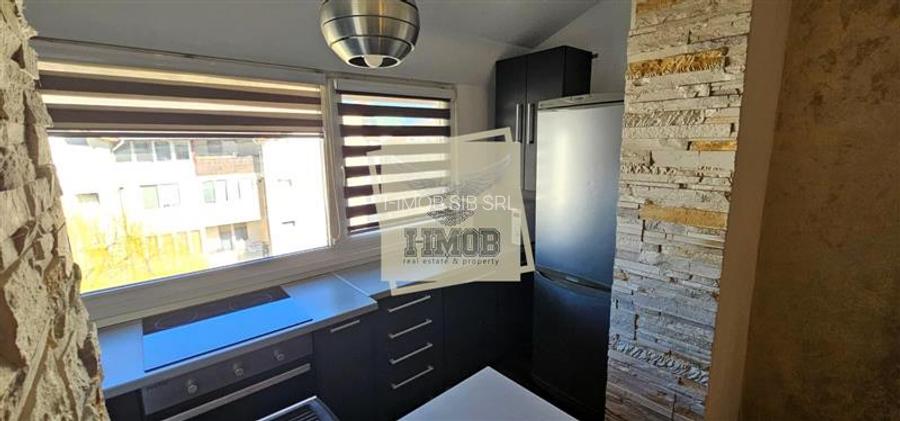 Apartament 3 camere 58mp in Cartierul Alma - 5