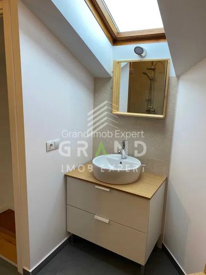 Ap 1 camera la casa | Parcare |  - 6