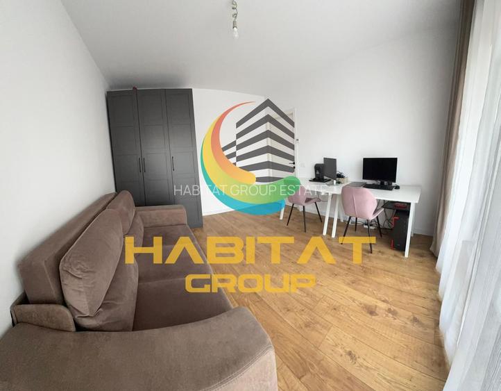 Casa individuala partial mobilata- Cartierul Nou- Berceni - 36