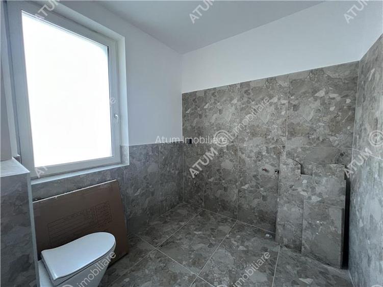 Apartament de 3 camere cu balcon si 2 locuri parcare zona Turnisor - 6