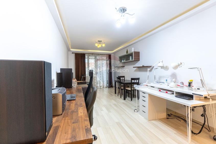 Comision 0 | 3 camere |  Isaran | Partial mobilat - 9