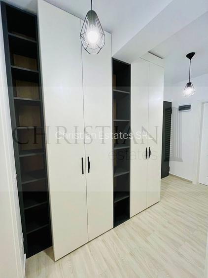 Apartament 2 Camere Exigent Plaza Residence Faza 4 Lujerului AFI Cotroceni - 3