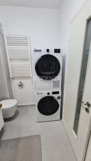 Apartament 3 Camere Dristor Park | 2 Bai | Balcon | Parcare subterana - 17