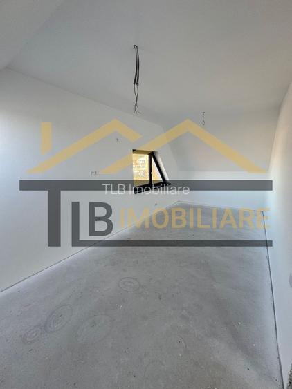 Casa individuala 4 camere, 140 mp utili, 600 mp teren, Zona Sangiorgiu de Mures - 13