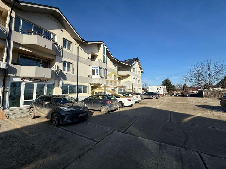 Apartament de vanzare in Bacau Colina Magurii - 12