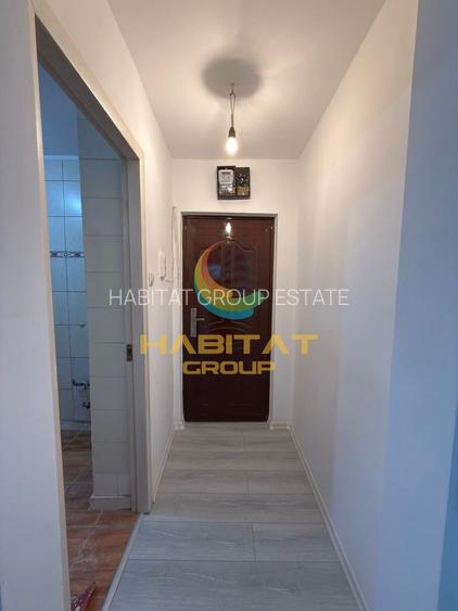 Apartament 2 camere, Aleea Reșița – renovat, etaj 3/4 - 2