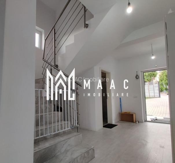 Casă individuala de vânzare | Bavaria Park – Sibiu | 573 mp teren - 4