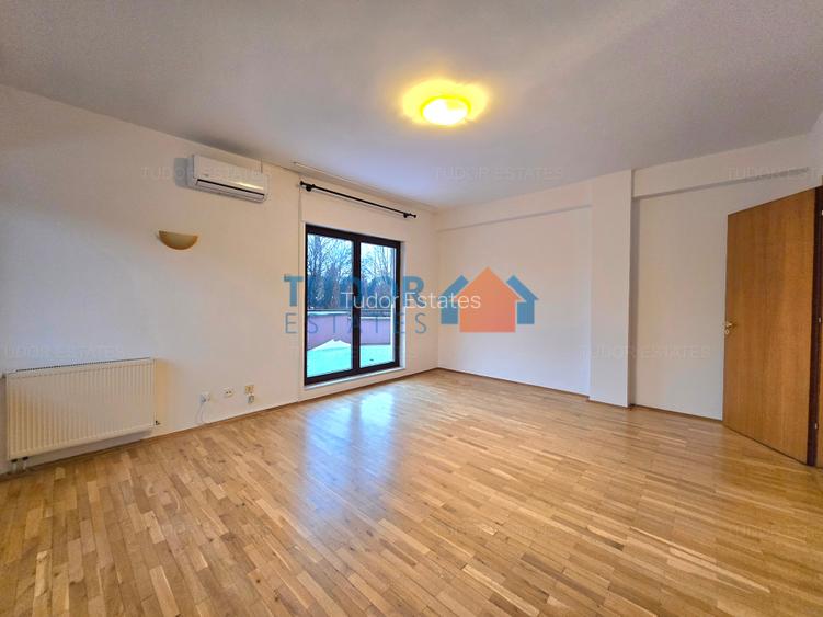 Spacious 4 Bedroom Individual Villa with 800sqm Garden in Gated Compound - 19