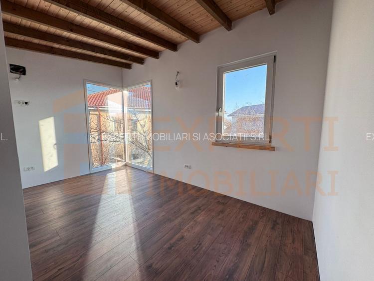  Casa moderna aproape de lac, 4 dormitoare, teren generos, in Techirghiol - 5