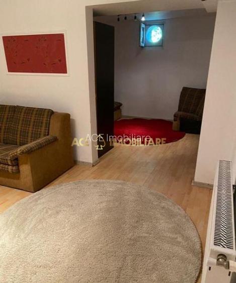 3 Camere de inchiriat | Bucurestii Noi | Metrou | Centrala Proprie - 3