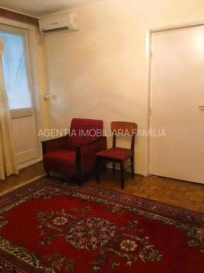 Apartament 2 camere semidecomandat – Mazepa 1, Galați - 6