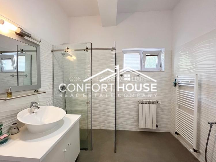 VILA S+P+E, 7 camere,complex rezidential,piscina,IANCU NICOLAE-British School - 27