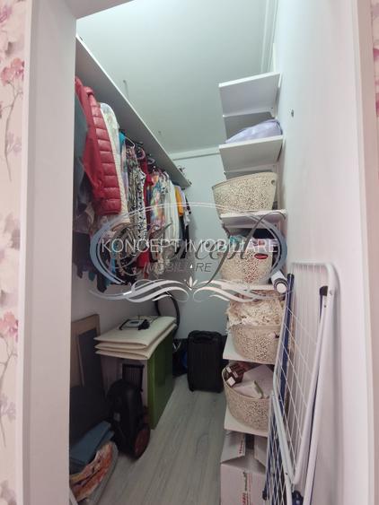 Apartament la cheie, la etaj intermediar, in zona linistita - 10