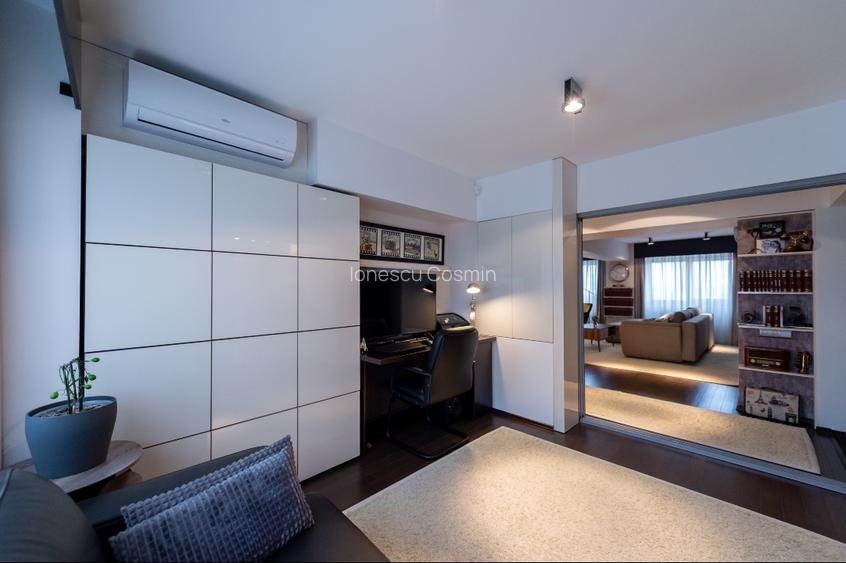 Apartament ultracentral 3 camere Primarie - 10