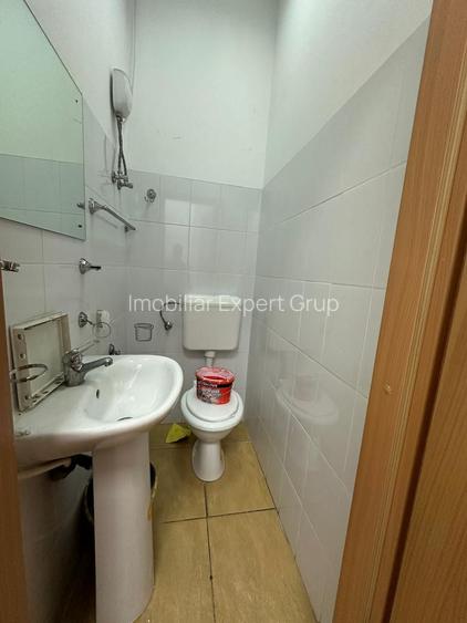 Zona 13 Septembrie Centru Comercial sp 66 mp open space - 7