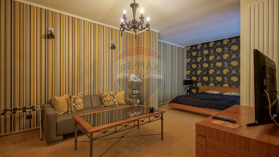 Proprietate de vânzare – Clădire premium pe drumul spre Poiana Brașov - 31