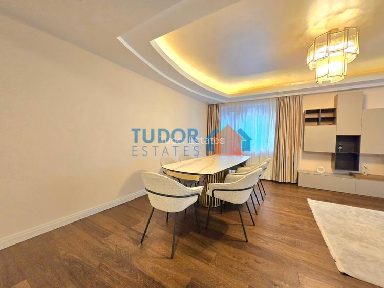 Luxurious Spacious 2 Bedroom Apartment in front of Herastrau Park - 4