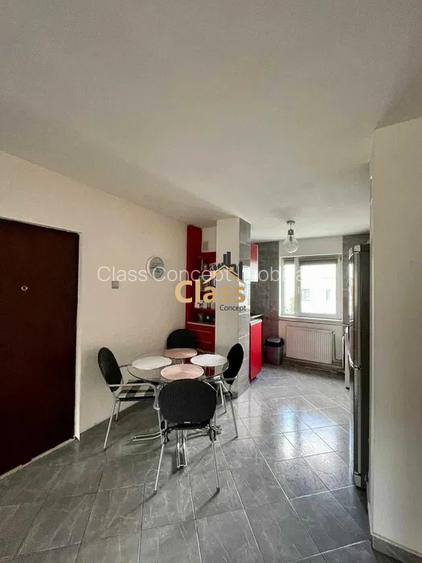 Apartament 4 camere | Etaj intermediar | 78 mpu | Zona Big Manastur - 2
