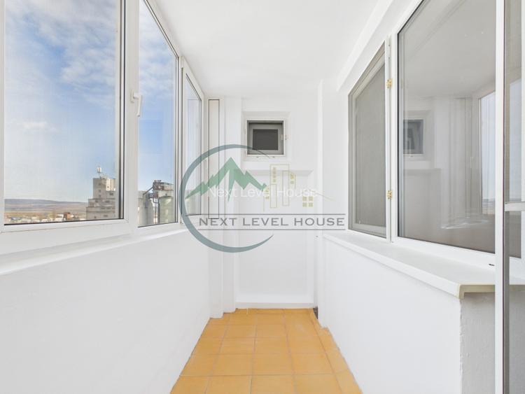 Apartament 3 camere, 2 bai, decomandat, etaj intermediar, str. Lt.Pais David - 8