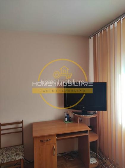 Apartament 2 Camere Decomandat 56 Mp Nicolina-Cug - 3
