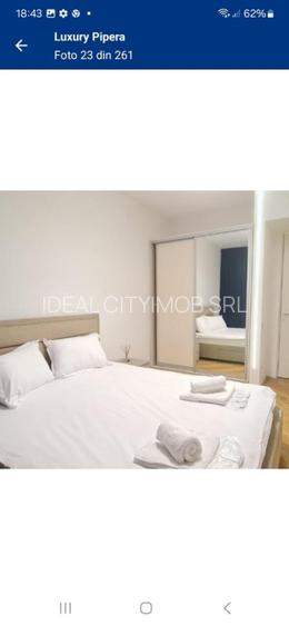 VÂNZARE Apartament cu trei camere ,situat într-o vilă din Voluntari - 5