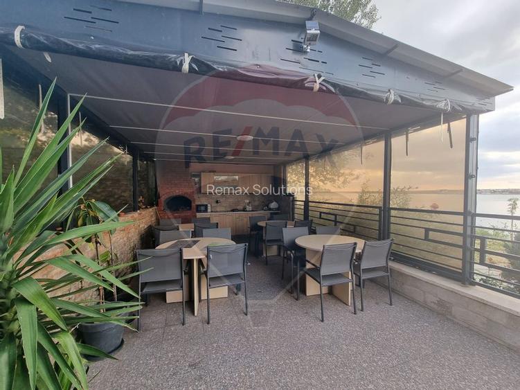 Apartament cu 3 camere in vila Eforie Nord - 5