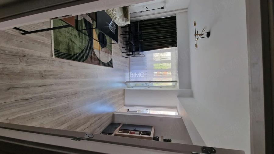 Garsonieră Bulevardul Ion Mihalache Clucerului - 2