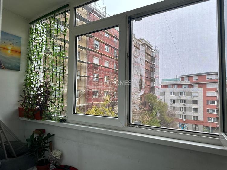 Apartament de 3 camere metrou Brancoveanu/3-Room Apt. near Brancoveanu subway - 3