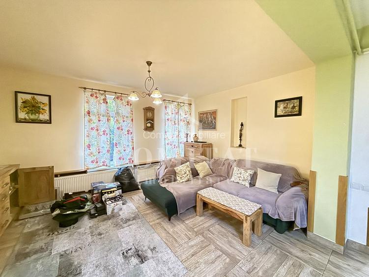 Casă individuală cu 495 teren cartier Gheorgheni - 6