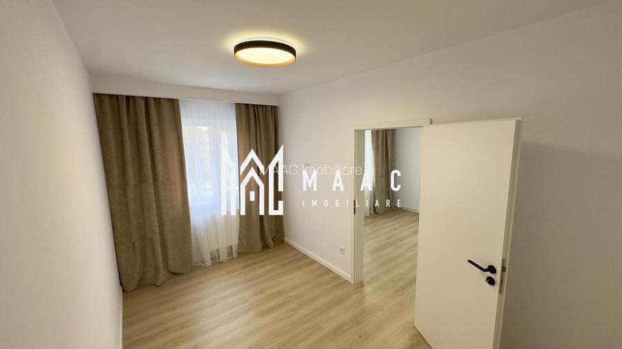APARTAMENT 2 CAMERE I ZONA CEDONIA - 10