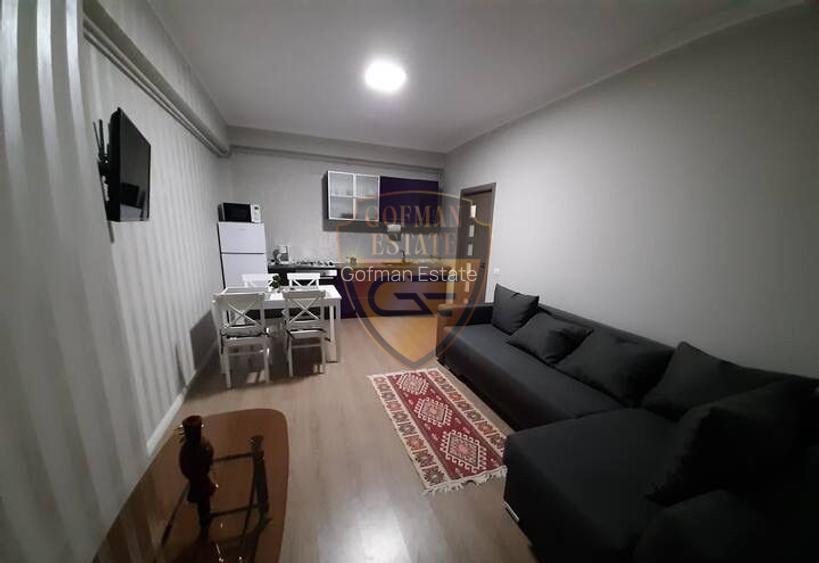 2 Camere, Mamaia Nord, et 3/3 lift bloc 2020, balcon, la 7 minute de plaja - 4