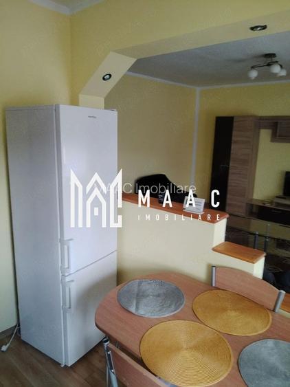 Apartament 2 camere | 56 MPU | Central - 5