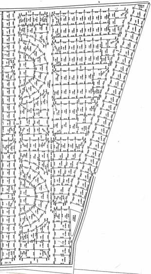 Parcele de vânzare, toate utilitățile, zonă rezidențială, Săcălaz! - 2