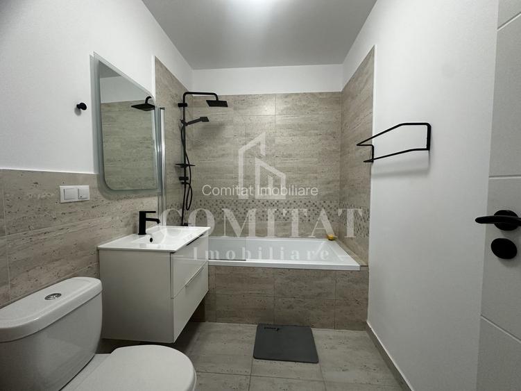 Apartament la cheie | Etaj intermediar | Zona Str Teilor-Floresti - 9