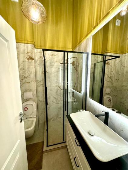 Apartament LUX 2 camere PRIMA INCHIRIERE Otopeni str Tibles langa LIDL + parcare - 13