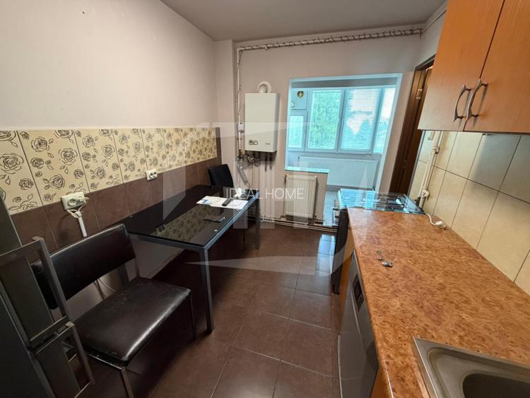 Apartament 2 camere, decomandat, etaj 1, zona Nicolae TItulescu - 6