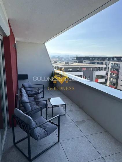 2 camere, Parcare, Premium, Elite Junior, Mega Image, Iris - 11