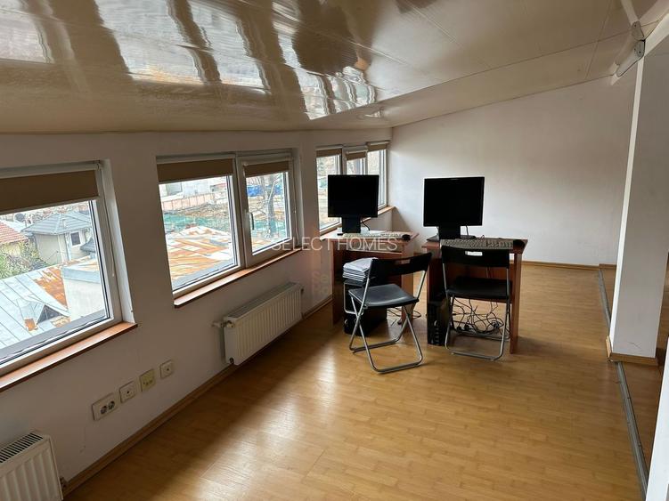 Casa 10 Camere | P+2+M | Vanzare | Investitie *Crangasi* - 26