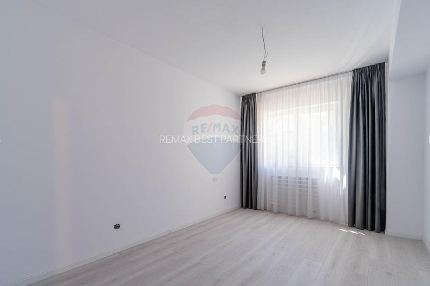 Apartament 3 camere de vanzare New City Eroilor Garaj 72mp COMISION 0% - 10