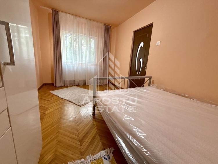 Apartament 2 camere de vanzare, centrala, zona Soarelui, Timisoara