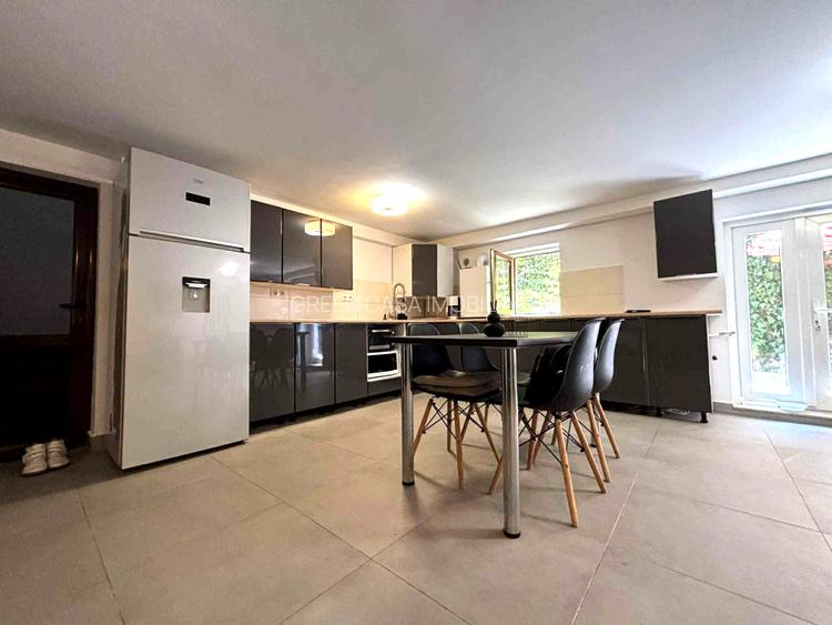 Apartament cu 3 camere , 80 mp , Manastur - 2